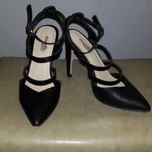 Charlotte Russe Heels